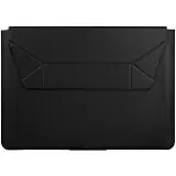 Uniq Oslo Notebook bag 14" Black