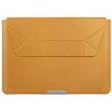 Uniq Oslo Notebook bag 14" Yellow