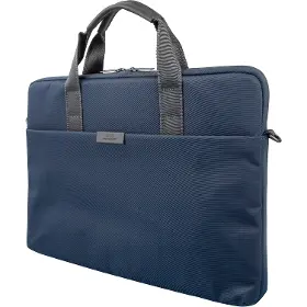 Brašna pro notebook - Uniq Stockholm Bag 16" Blue - 3