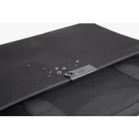Brašna pro notebook - Uniq Stockholm Bag 16" Blue - 4