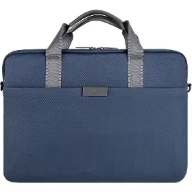 Brašna pro notebook - Uniq Stockholm Bag 16" Blue - 1