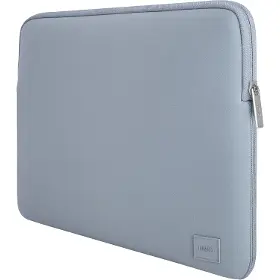 Pouzdro pro notebook - Uniq Cyprus Sleeve 14" Light Blue - 2