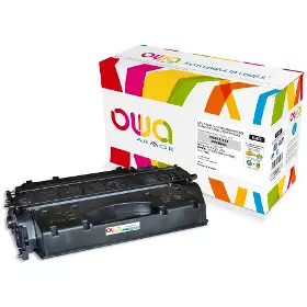 Alternativní toner - Armor CE505X - 1