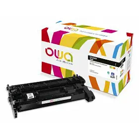 Alternativní toner - Armor CF226X Black - 1