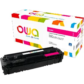 Alternativní toner - Armor CRG054HM Magenta - 1