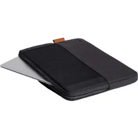 Puzdro pre tablet - Trust Lisboa Sleeve 13,3 Black - 2