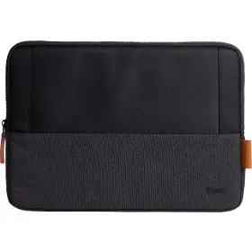 Puzdro pre tablet - Trust Lisboa Sleeve 13,3 Black - 3