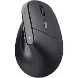 Trust Bayo II Ergonomic Vertical mouse Black
