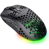 Trust GXT 929 Helox Ultra-lightweight Wireless Gaming Mouse Black