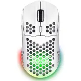 Trust GXT 929 Helox Ultra-lightweight Wireless Gaming Mouse White
