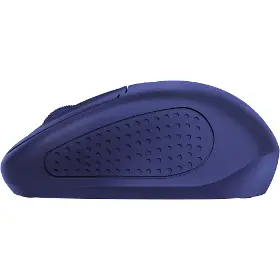 PC myš - Trust Primo Wireless Mouse Blue - 4