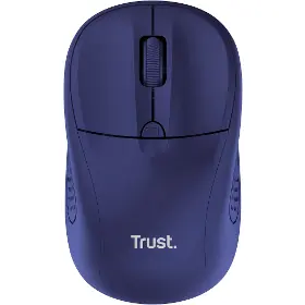 PC myš - Trust Primo Wireless Mouse Blue - 1