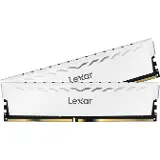 Lexar THOR DDR4 kit 2x8GB UDIMM Wht