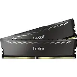 Lexar THOR DDR4 kit 2x16GB UDIMM Blk