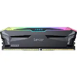 Lexar ARES DDR5 kit 2x16GB UDIMM RGB