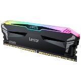 Lexar ARES DDR5 kit 2x16GB RGB black