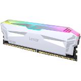 Lexar ARES DDR5 kit 2x16GB RGB white