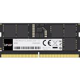 Lexar DDR5 16GB 5600MHz SODIMM