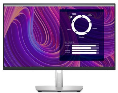 Dell P2723D QHD IPS HDMI | Planeo