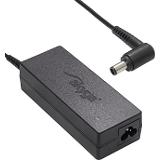 Akyga NTB charger 19V/4,74A 90W, Black