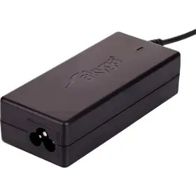 Napájecí adaptér - Akyga NTB charger 19,5V/3,33A 65W, Black - 1