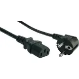 Akyga Power cable 250V/10A C13/CEE 7