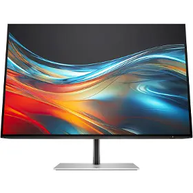 LCD monitor - HP 24" 724pu (8X534AA#ABB) - 1