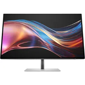 LCD monitor - HP 27" 727pu (8J9G2AA) - 1
