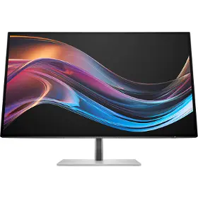 LCD monitor - HP 27" 727pk (8J9E6AA) - 1