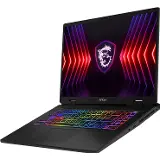 MSI Sword 17 HX B14VGKG