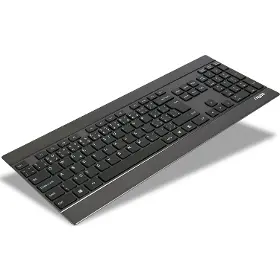 PC klávesnice - Rapoo E9270P - 2