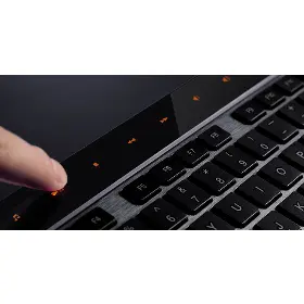 PC klávesnice - Rapoo E9270P - 6