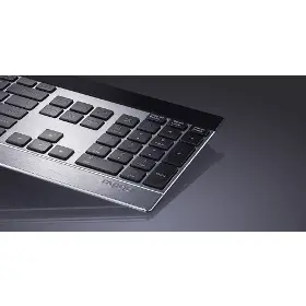PC klávesnice - Rapoo E9270P - 7