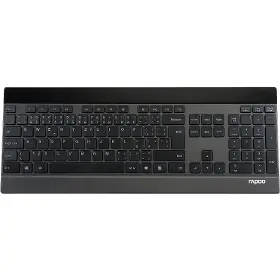 PC klávesnice - Rapoo E9270P - 1