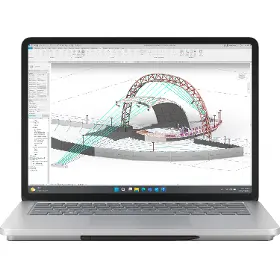 Notebook - Microsoft Laptop Studio 2 YZZ-00009 - 1