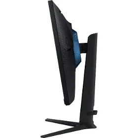 LED monitor - Samsung 27" Odyssey G30D - 10