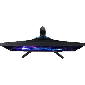 LED monitor - Samsung 27" Odyssey G30D - 12