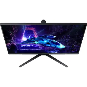 LED monitor - Samsung 27" Odyssey G30D - 13