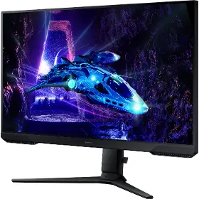 LED monitor - Samsung 27" Odyssey G30D - 2