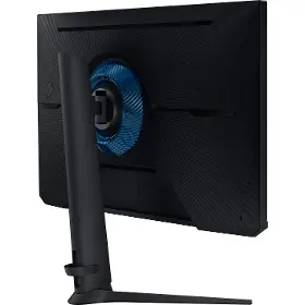 LED monitor - Samsung 27" Odyssey G30D - 5