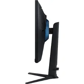 LED monitor - Samsung 27" Odyssey G30D - 7