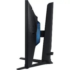 LED monitor - Samsung 27" Odyssey G30D - 8