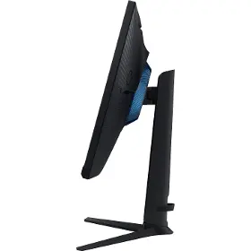 LED monitor - Samsung 27" Odyssey G30D - 9
