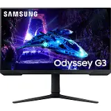 Samsung Odyssey G30D