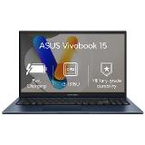 Asus Vivobook 15,6 i3-13 8/512 W11H BLUE BLUE