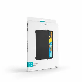 Pouzdro pro tablet - Fixed Padcover iPad Pro 11 2024 - 8