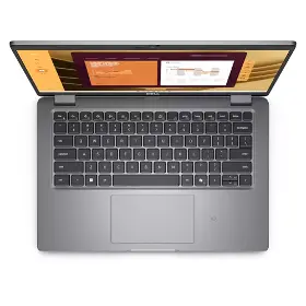 Notebook - Dell Latitude (V920N) W11P GREY - 3