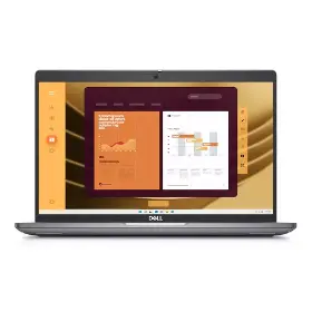 Notebook - Dell Latitude (V920N) W11P GREY - 1