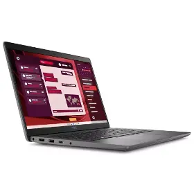 Notebook - Dell Latitude (JN97R) - 2