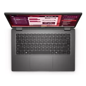 Notebook - Dell Latitude (JN97R) - 3